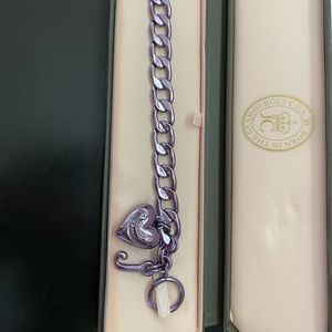 Juicy couture bracelet